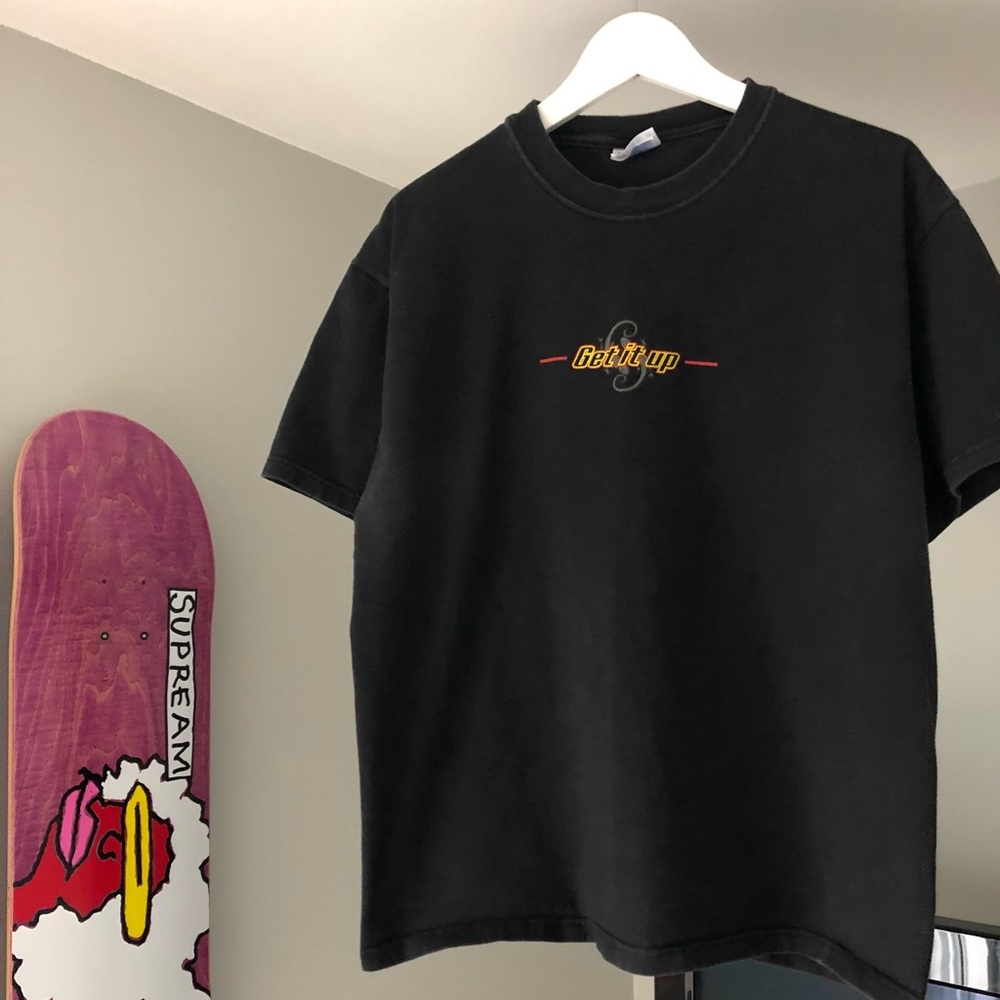 Vintage SoBe Sports Drink T-Shirt